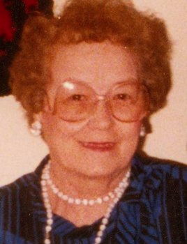 Photo de Rose-Helene Lemoine